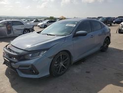 2021 Honda Civic Sport for sale in Grand Prairie, TX