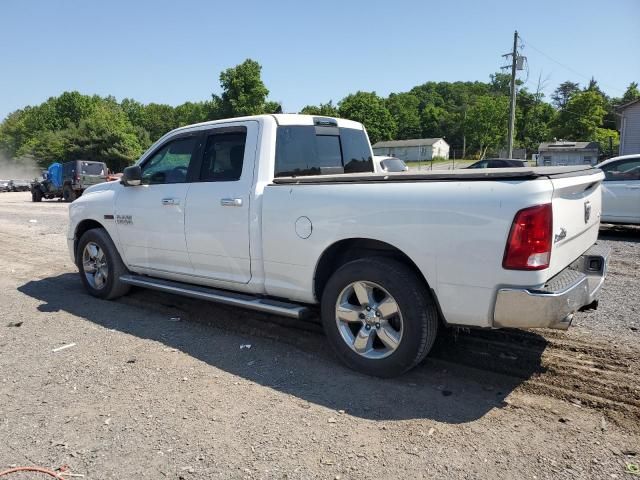 2015 Dodge RAM 1500 SLT