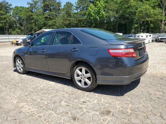 2008 Toyota Camry CE