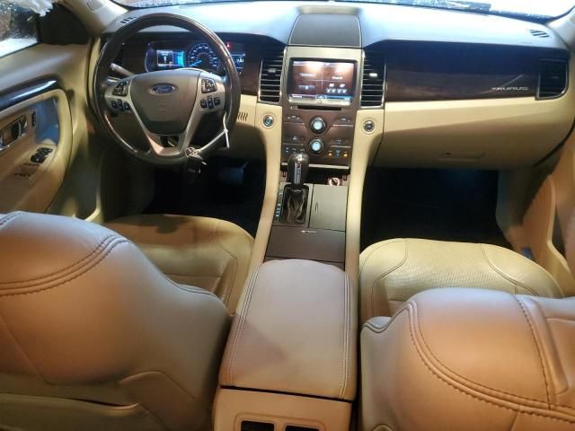 2014 Ford Taurus Limited