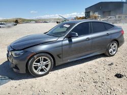 Vehiculos salvage en venta de Copart Magna, UT: 2017 BMW 330 Xigt