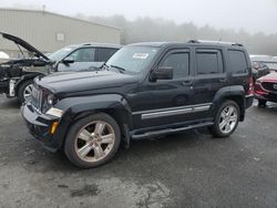 2012 Jeep Liberty JET for sale in Exeter, RI