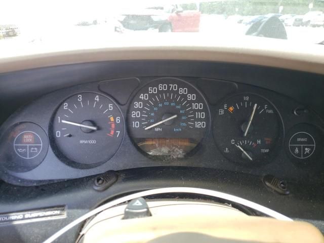 2000 Buick Regal LS