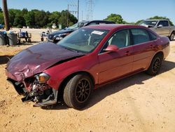 Chevrolet Impala Vehiculos salvage en venta: 2006 Chevrolet Impala LT