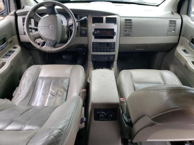 2005 Dodge Durango Limited