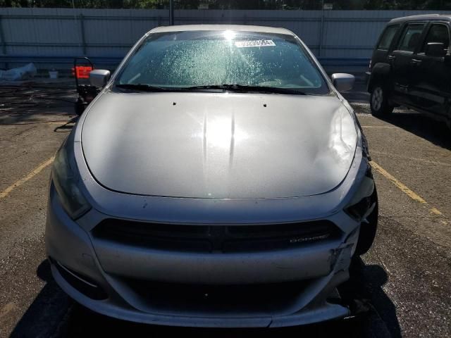 2014 Dodge Dart SXT