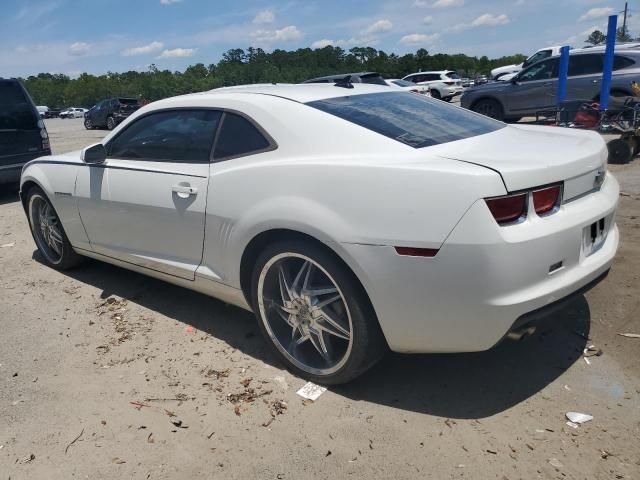 2011 Chevrolet Camaro LS