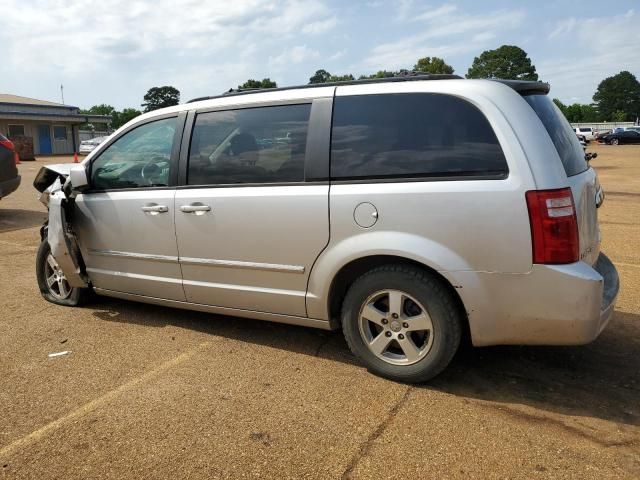 2009 Dodge Grand Caravan SXT