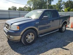 2004 Ford F150 for sale in Gastonia, NC
