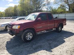 2002 Toyota Tundra Access Cab Limited for sale in North Billerica, MA