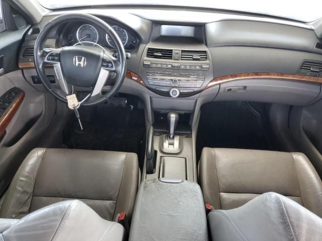 2011 Honda Accord EXL