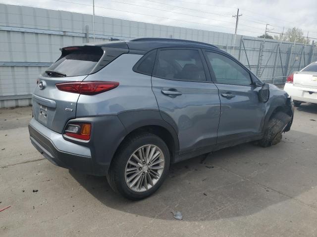 2018 Hyundai Kona sel
