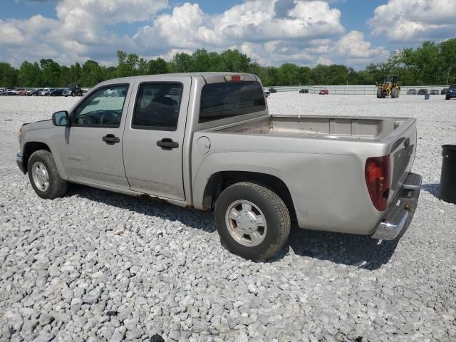 2004 Chevrolet Colorado