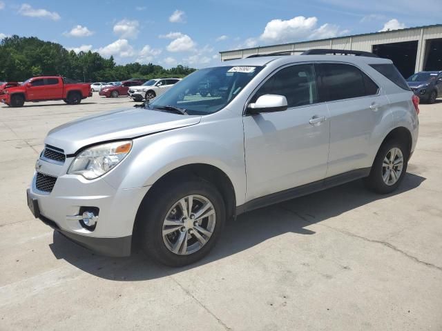 2010 Chevrolet Equinox LT