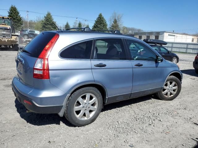 2007 Honda CR-V EX