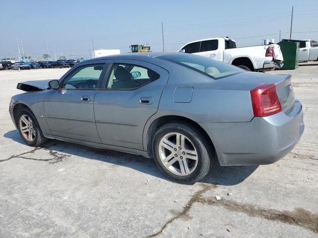 2006 Dodge Charger SE