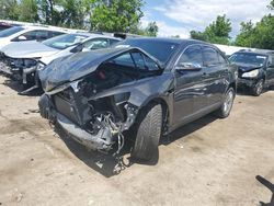 Ford Taurus salvage cars for sale: 2015 Ford Taurus Limited