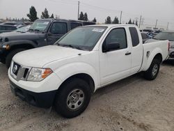 2013 Nissan Frontier S for sale in Rancho Cucamonga, CA