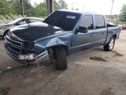 2007 Chevrolet Silverado C1500 Classic Crew Cab for sale in Gaston, SC