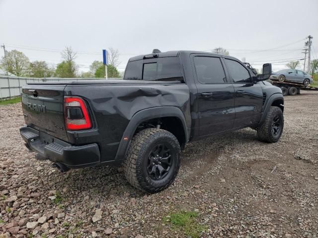 2022 Dodge RAM 1500 TRX