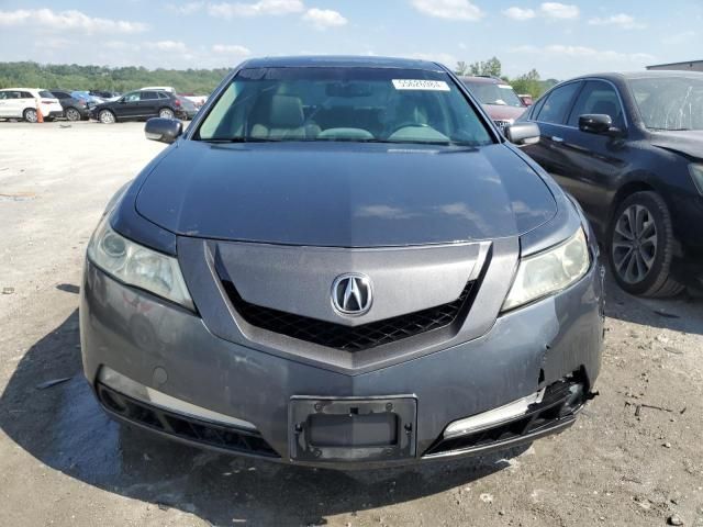 2010 Acura TL