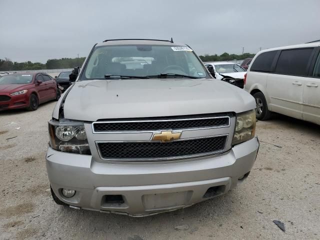 2007 Chevrolet Tahoe K1500