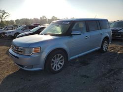 2009 Ford Flex SEL for sale in Des Moines, IA