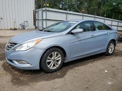 2013 Hyundai Sonata GLS for sale in Austell, GA