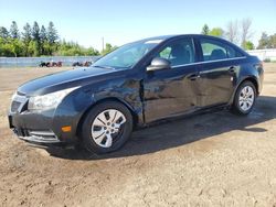 2012 Chevrolet Cruze LT for sale in Bowmanville, ON