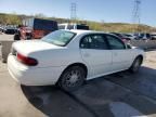 2005 Buick Lesabre Custom