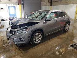 2021 Mercedes-Benz GLA 250 4matic en venta en Glassboro, NJ