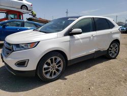 2015 Ford Edge Titanium for sale in Greenwood, NE