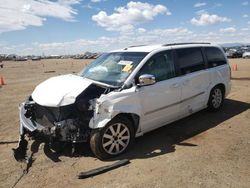 2011 Chrysler Town & Country Touring L en venta en Brighton, CO