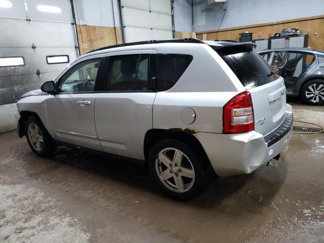 2010 Jeep Compass Sport