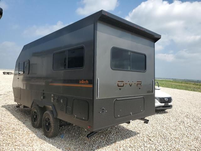 2024 Interstate Trailer