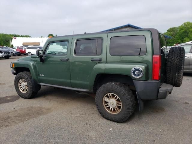 2006 Hummer H3