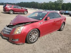 2011 Cadillac CTS Luxury Collection for sale in Greenwell Springs, LA