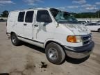 2002 Dodge RAM Van B1500