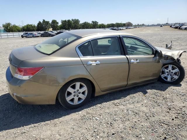 2009 Honda Accord LX