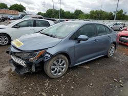 2021 Toyota Corolla LE for sale in Columbus, OH