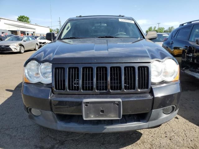 2010 Jeep Grand Cherokee Laredo