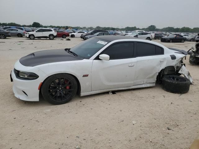 2018 Dodge Charger R/T 392