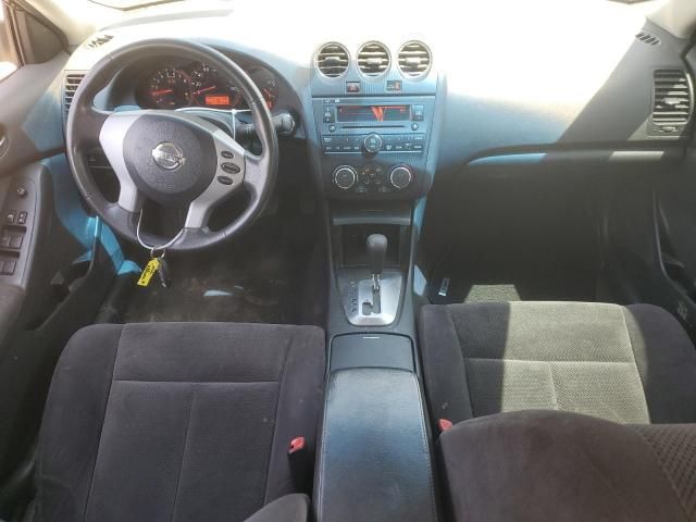 2009 Nissan Altima 2.5