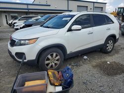 KIA salvage cars for sale: 2013 KIA Sorento LX