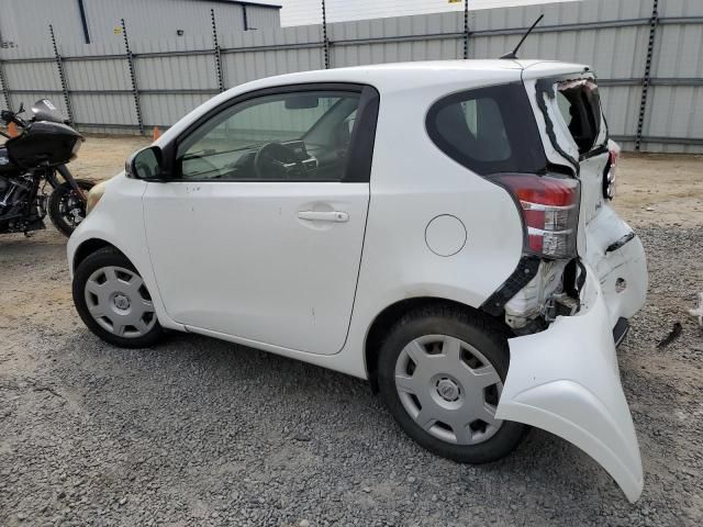 2013 Scion IQ