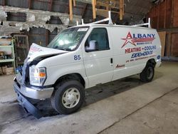 2014 Ford Econoline E250 Van for sale in Albany, NY