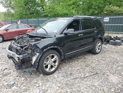 2013 Ford Explorer Limited for sale in Candia, NH