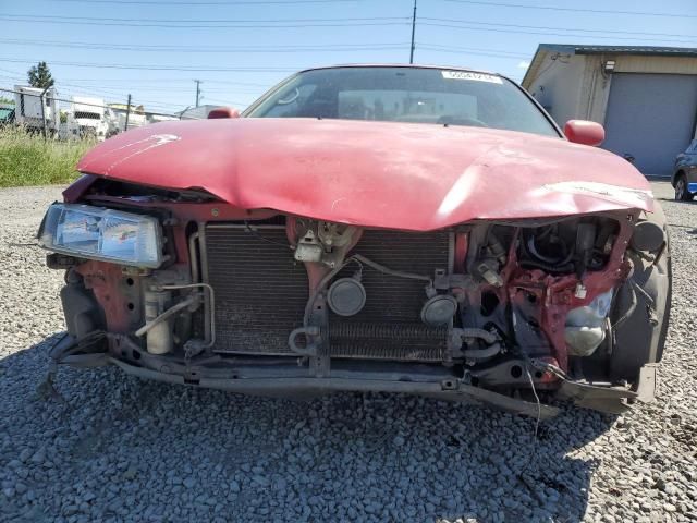 1996 Honda Prelude SR-V