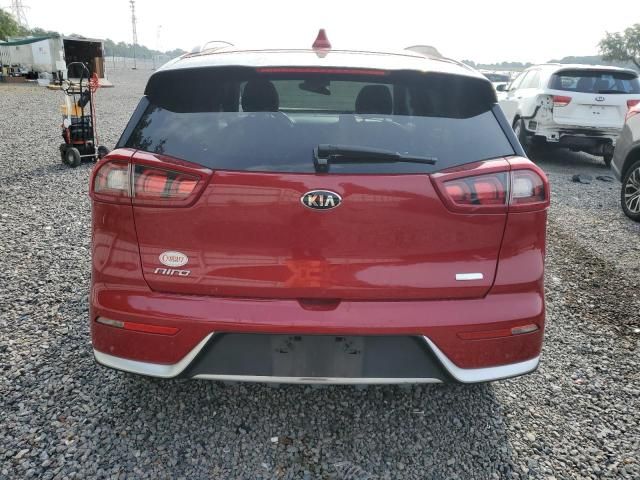 2017 KIA Niro EX