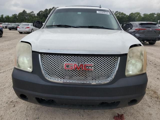 2007 GMC Yukon